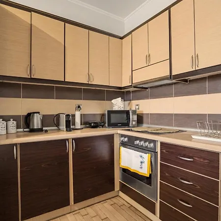 Frini's View * Lefkáda